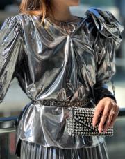 diamond çanta siyah 3