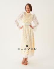 kadın güpür elbise ithal beyaz 5