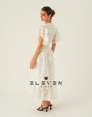 kadın güpür spring elbise ithal beyaz 3