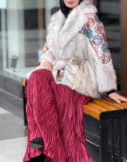 tasarım kürk ekru 2