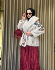 tasarım kürk ekru 3