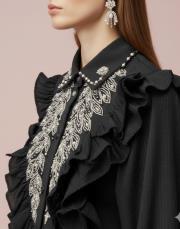 tasarım gömlek siyah 2