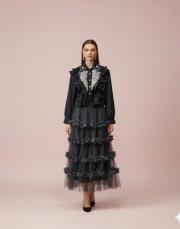 tasarım gömlek siyah 3