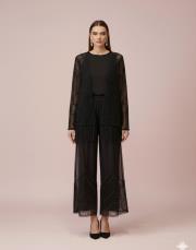 tasasrım takım siyah