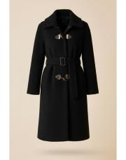 uzun angora kap siyah