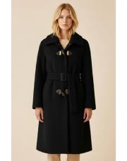 uzun angora kap siyah 2