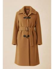 uzun angora kap sütlü kahve