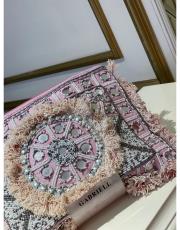 vintage çanta ithal pembe 2