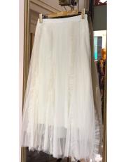 tül etek ithal beyaz 3