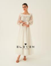 tasarım tüy detay abiye elbise beyaz