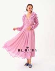 tasarım kol detay elbise mor 5