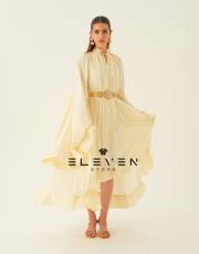 tasarım volanlı kol elbise krem