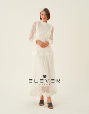 kadın  güpür detay spring  elbise beyaz