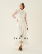 kadın  güpür detay spring  elbise beyaz 2