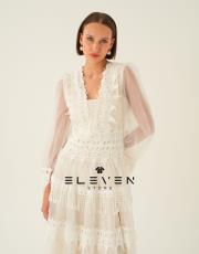 vinntage güpür detay elbise beyaz 2