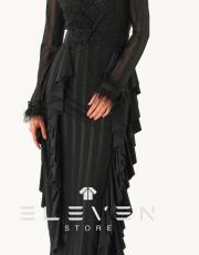 tasarım abiye siyah 5